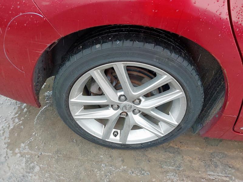 2018 LEXUS CT 200H 1.8 SE 5DR CVT [PLUS PACK]