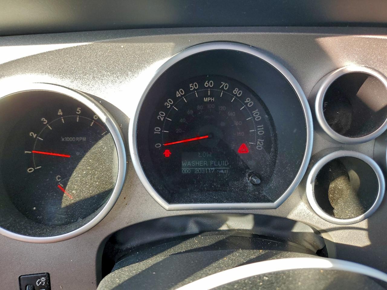 2011 Toyota Tundra Crewmax Limited VIN: 5TFHW5F13BX171057 Lot: 94503315