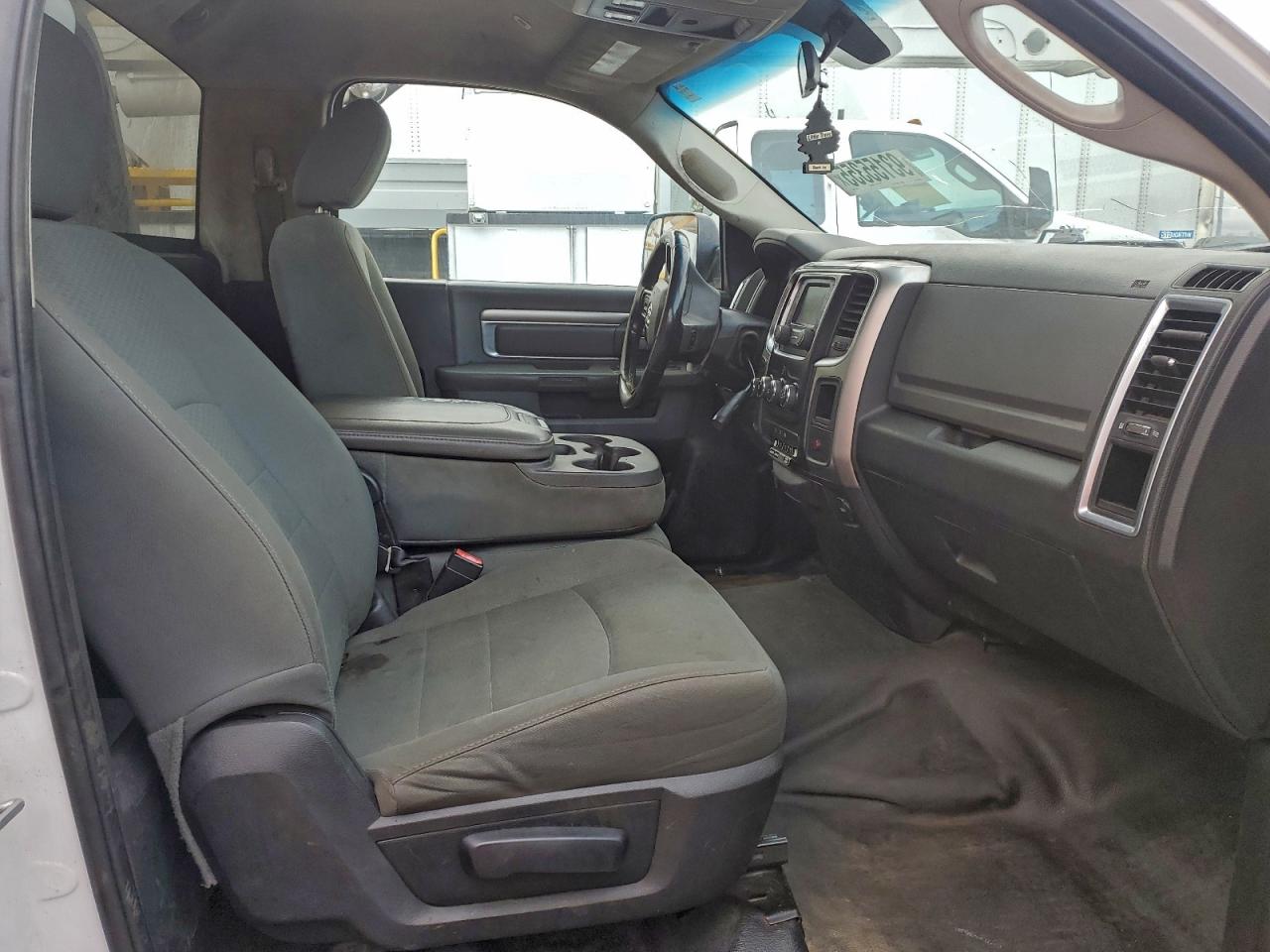 2017 Ram 5500 VIN: 3C7WRNDL1HG607603 Lot: 93155355