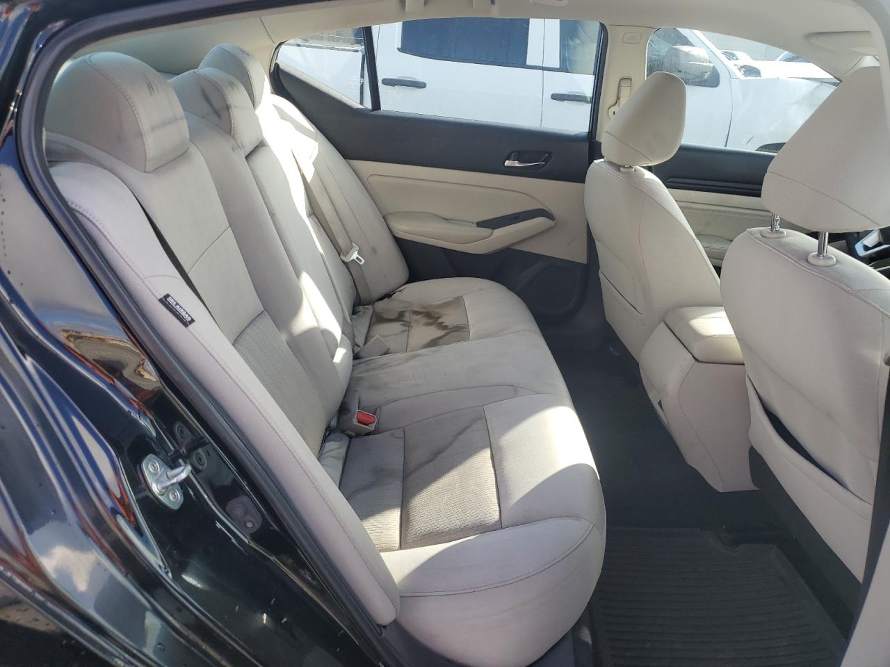 2020 Nissan Altima S VIN: 1N4BL4BV6LC116229 Lot: 93143915