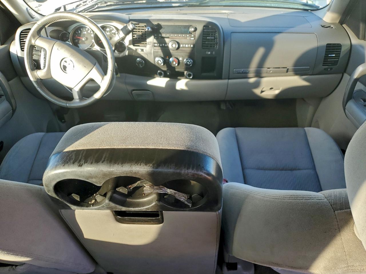 2009 GMC Sierra K1500 Sle VIN: 3GTEK23M89G171288 Lot: 94179145