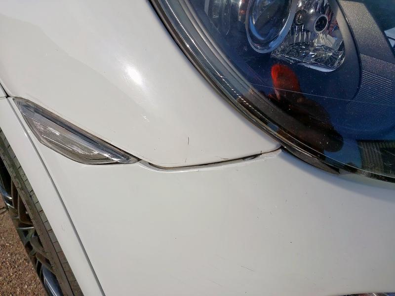 2012 PORSCHE CAYENNE GTS 5DR TIPTRONIC S