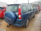 2005 HONDA CR-V 2.2 I-CTDI EXECUTIVE 5DR for sale at Copart BRISTOL