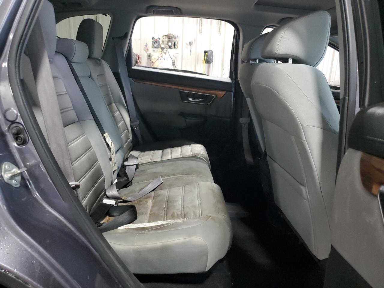 2019 Honda Cr-V Ex VIN: 7FARW2H55KE034333 Lot: 91244225