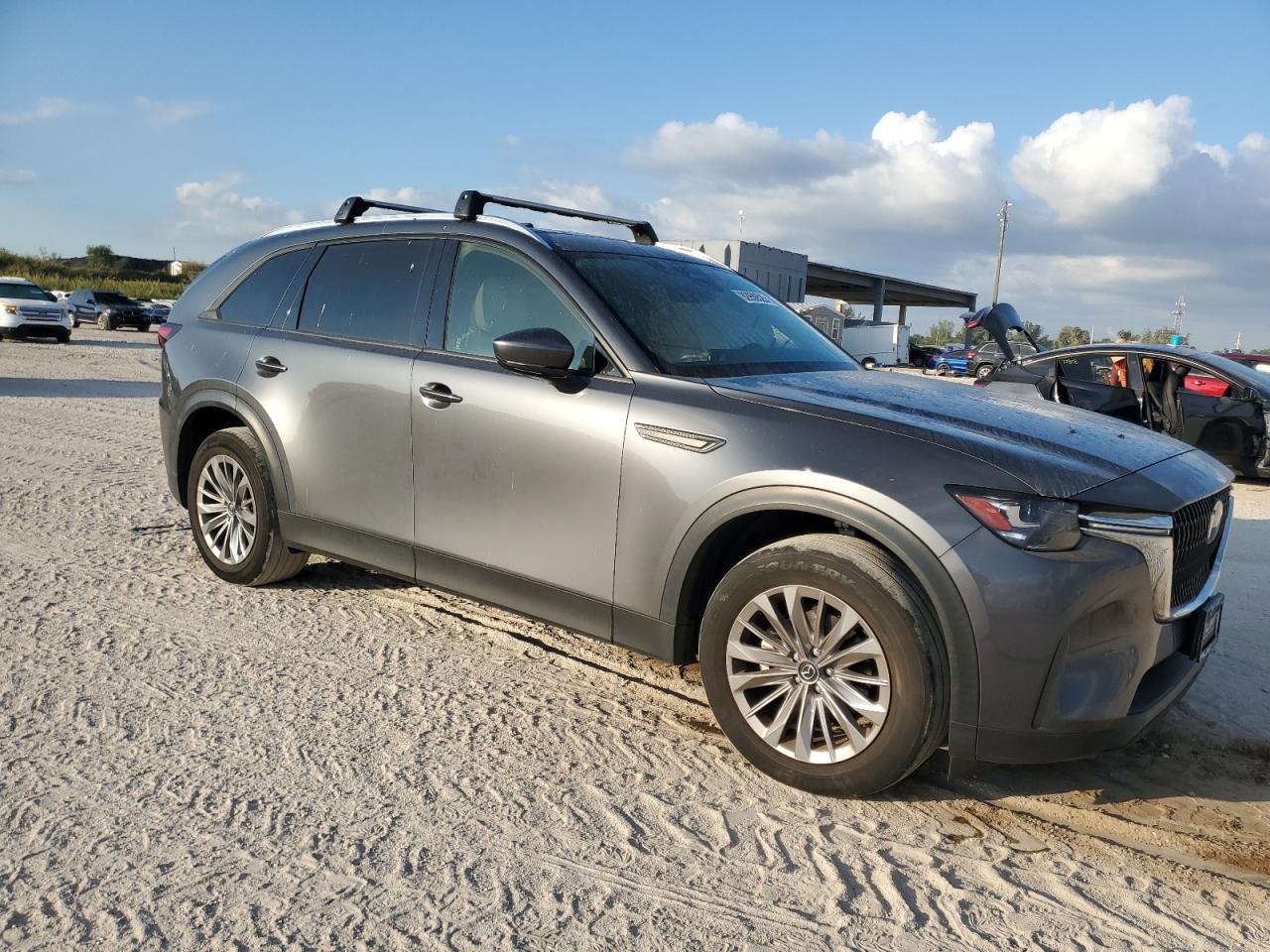 CX-90