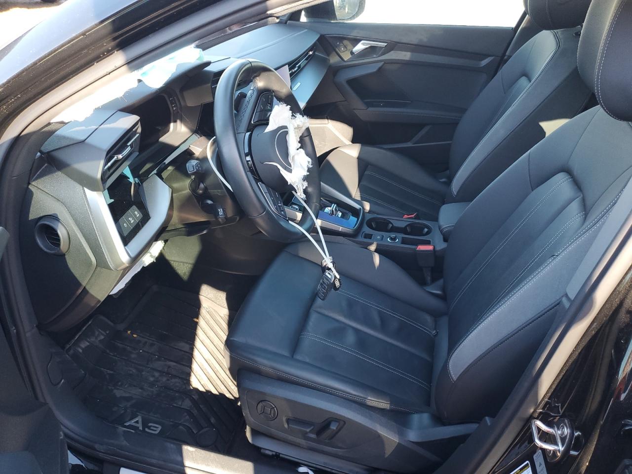 2024 Audi A3 Premium VIN: WAUGUCGY8RA088056 Lot: 89629585