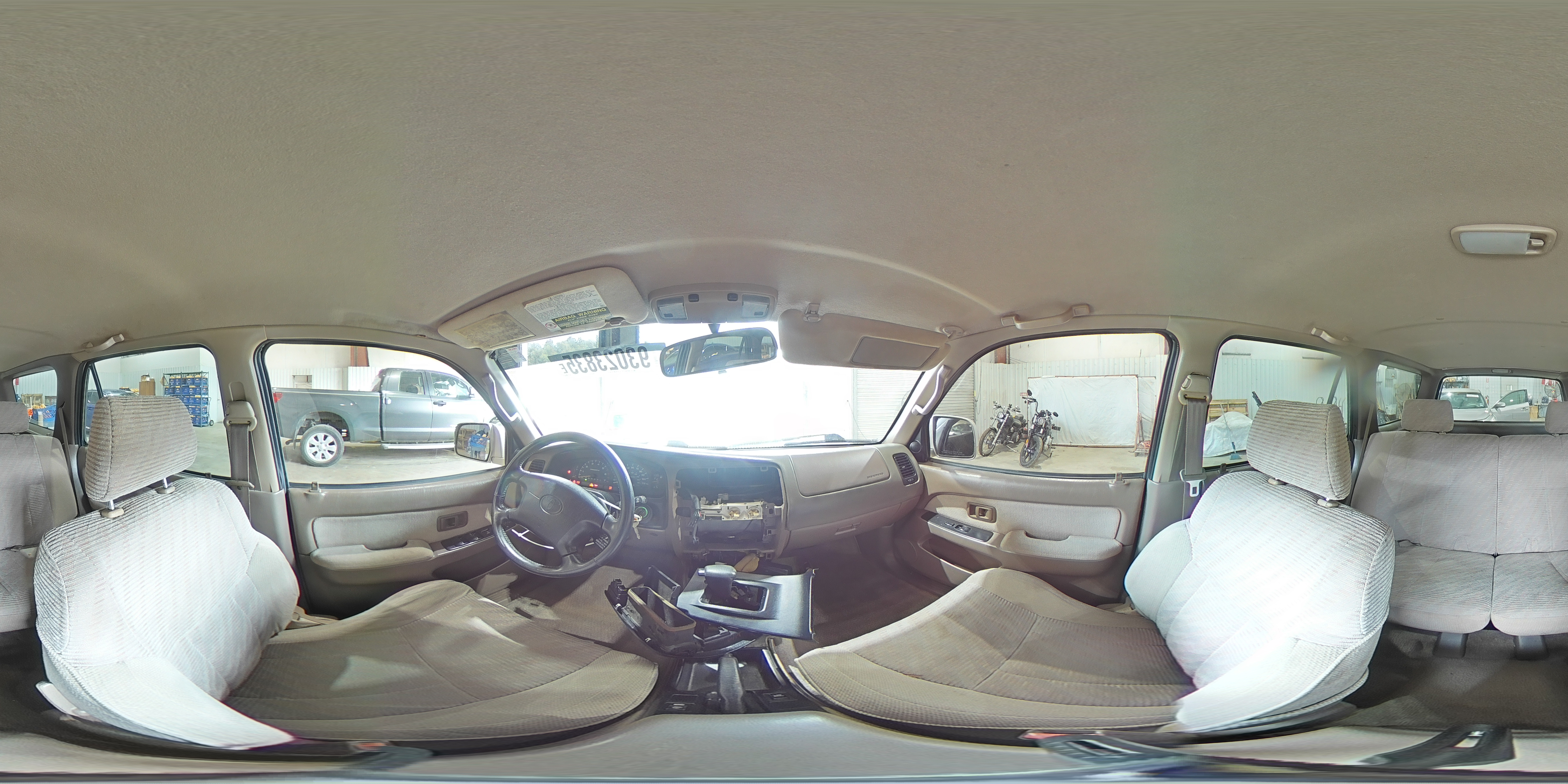 1998 Toyota 4Runner Sr5 VIN: JT3GN86R2W0087790 Lot: 93023835