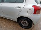 2007 TOYOTA YARIS 1.3 VVT-I T3 5DR MMT for sale at Copart SANDWICH