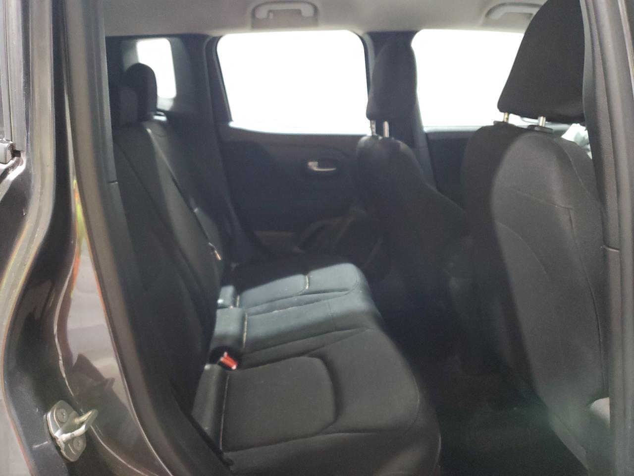 2020 Jeep Renegade Sport VIN: ZACNJBAB5LPL12857 Lot: 93187605