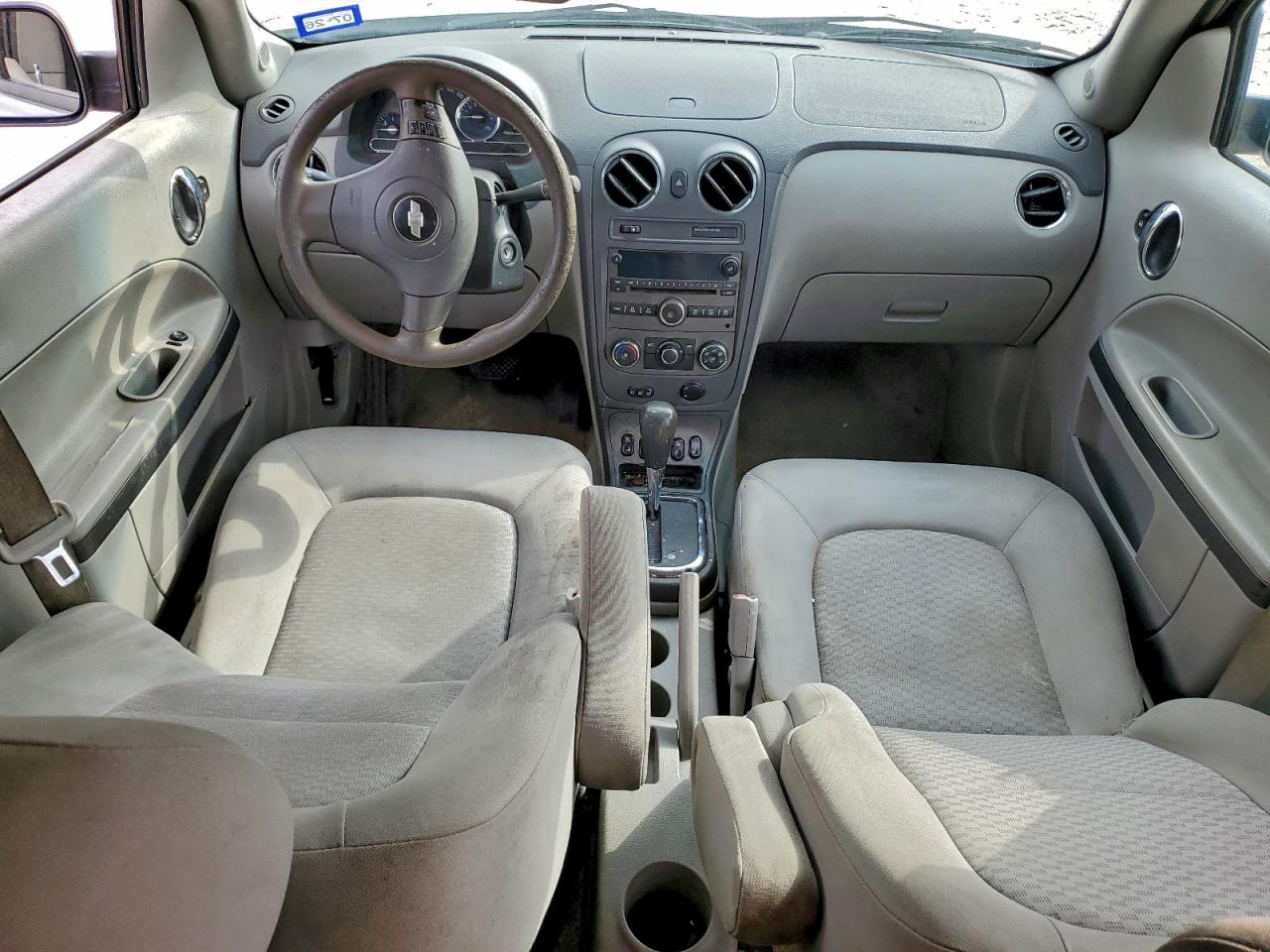 2008 Chevrolet Hhr Ls VIN: 3GNDA13D18S623447 Lot: 94097165