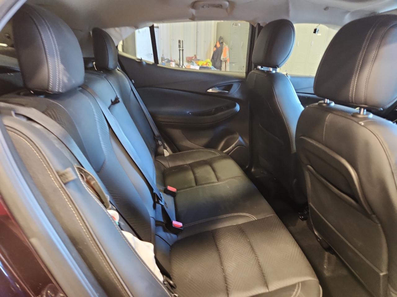 2021 Buick Encore Gx Essence VIN: KL4MMGSL3MB150081 Lot: 91439145