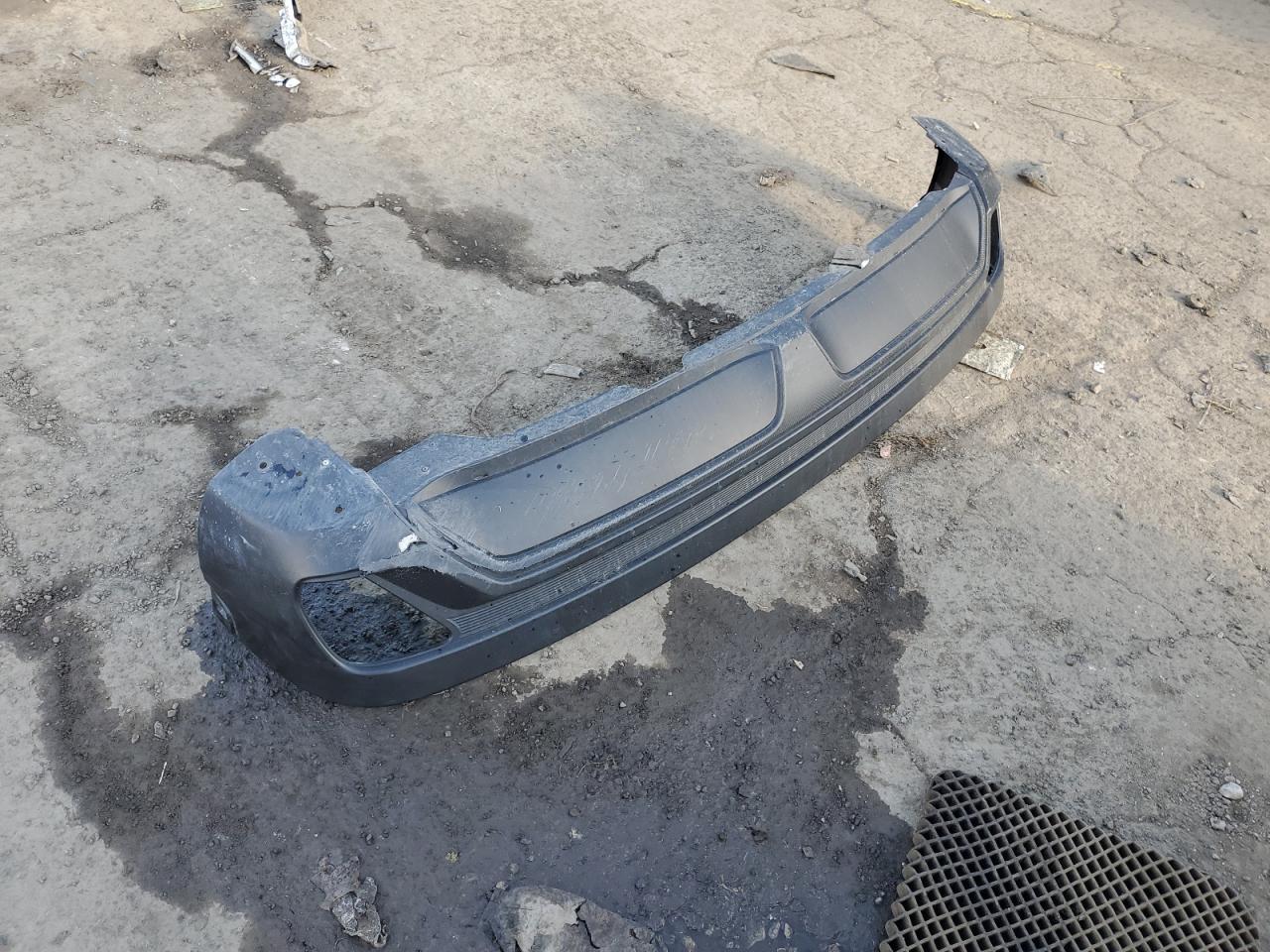 2020 Mitsubishi Eclipse Cross Le VIN: JA4AT4AA1LZ017040 Lot: 92466135