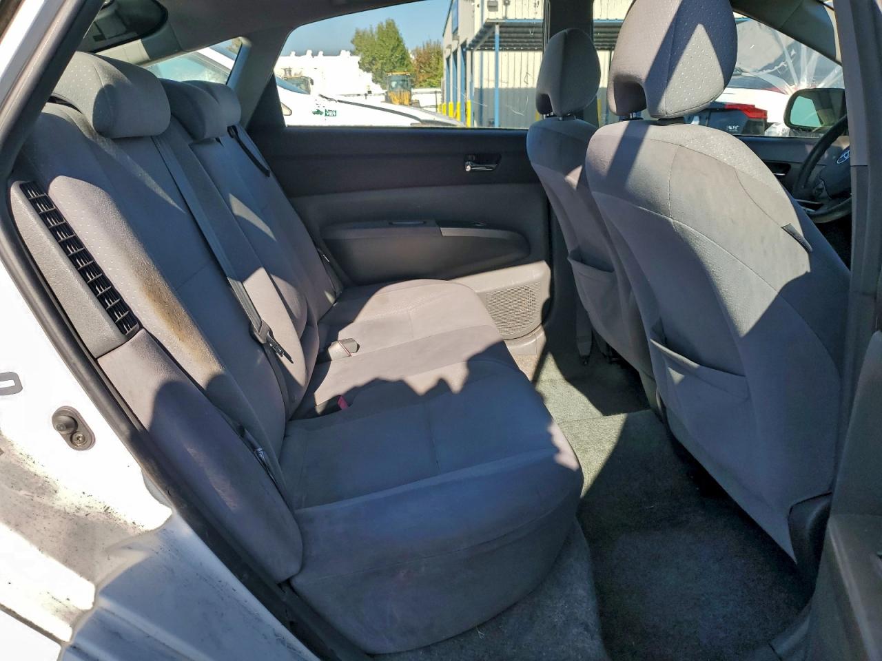 2005 Toyota Prius VIN: JTDKB20U853043413 Lot: 94299585