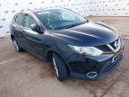 2014 NISSAN QASHQAI 1.2 DIG-T ACENTA PREMIUM 5DR for sale at Copart SANDY