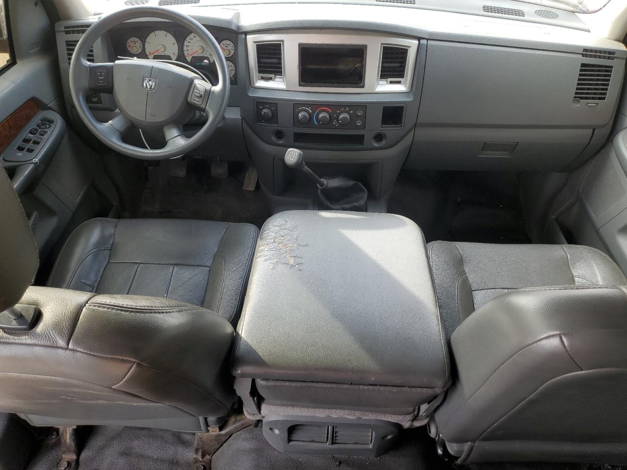 2006 Dodge Ram 3500 VIN: 3D7MX49C96G269805 Lot: 91097315