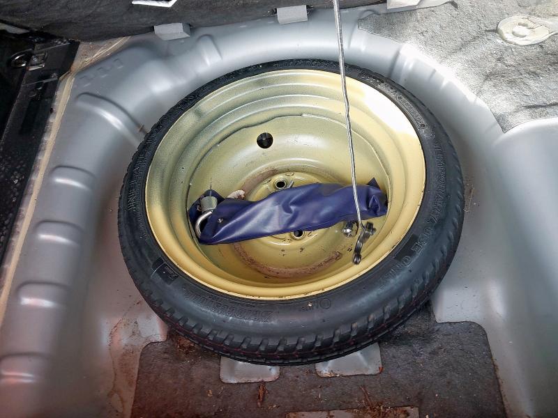 2008 HONDA JAZZ 1.4 I-DSI SPORT 5DR