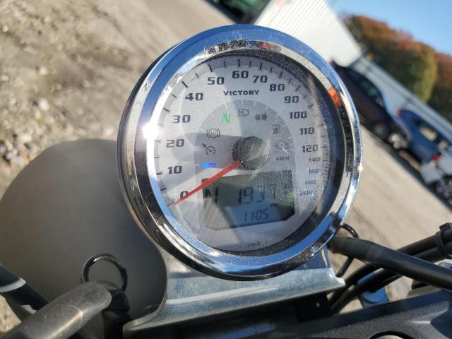 2012 VICTORY MOTORCYCLES HIGH-BALL   