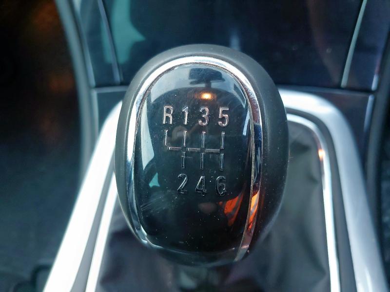 2016 VAUXHALL INSIGNIA 1.6 CDTI ECOFLEX ELITE NAV 5DR [START STOP]