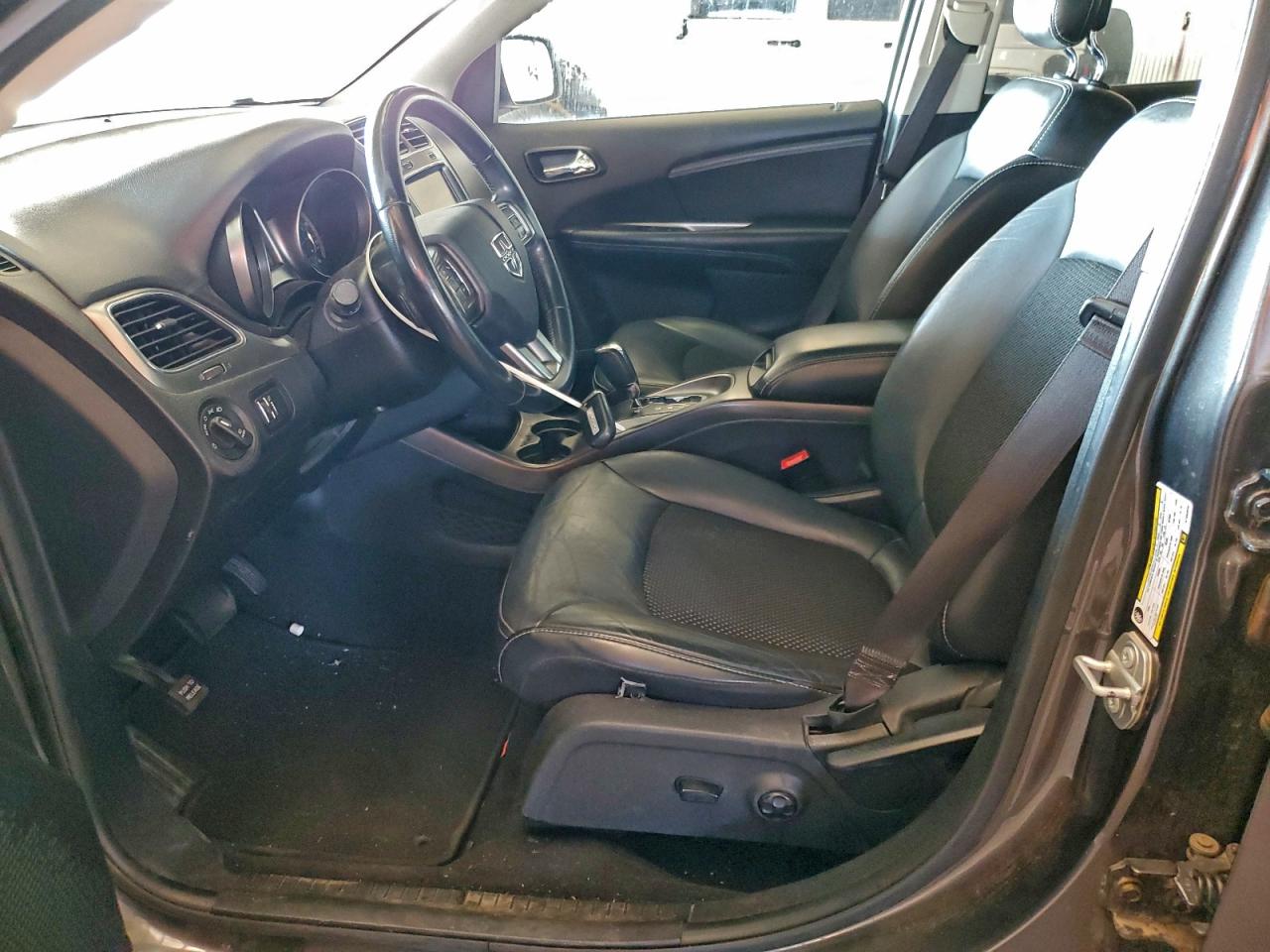 2019 Dodge Journey Crossroad VIN: 3C4PDCGG0KT693598 Lot: 94133555