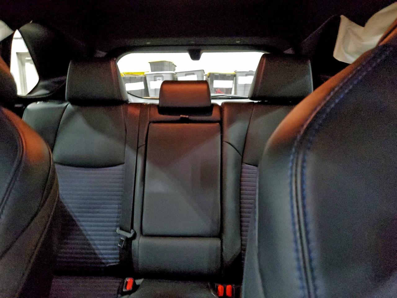 2021 Toyota Rav4 Xse VIN: 2T3E6RFV0MW004949 Lot: 94327875