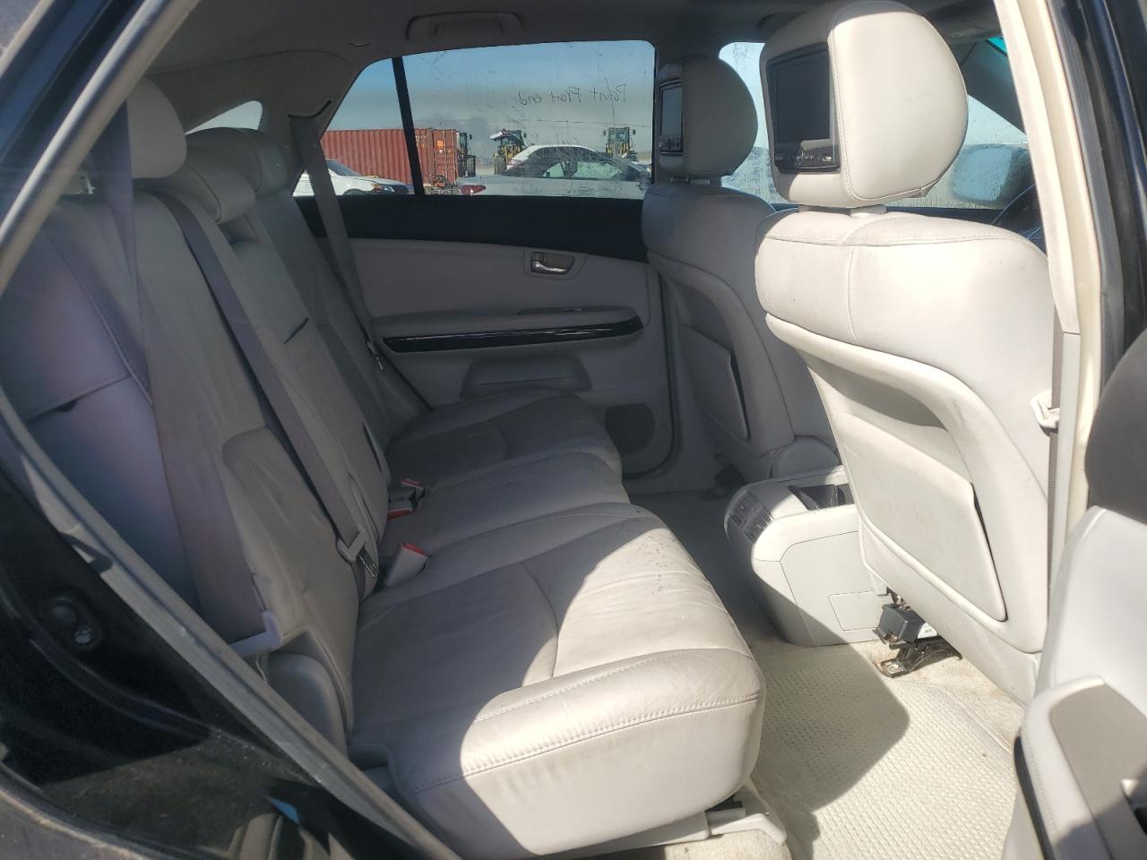 2009 Lexus Rx 350 VIN: 2T2HK31U09C123585 Lot: 90591485