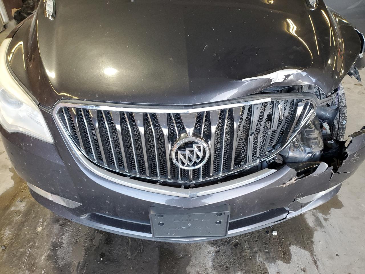 2014 Buick Enclave VIN: 5GAKVBKD5EJ281155 Lot: 91199165