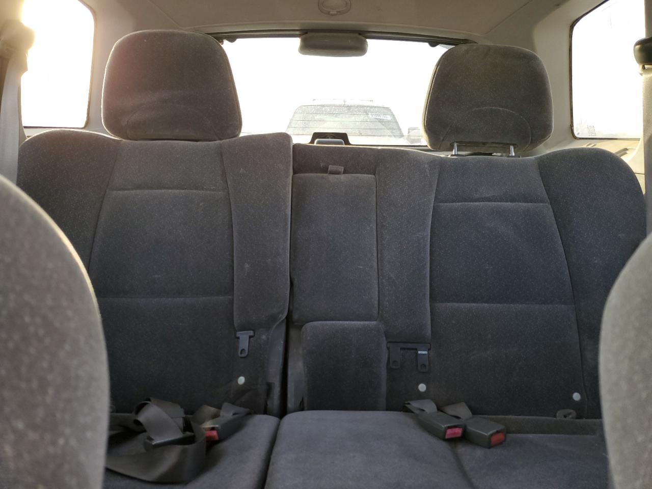 2004 Hyundai Santa Fe Gls VIN: KM8SC13D64U715363 Lot: 91530265