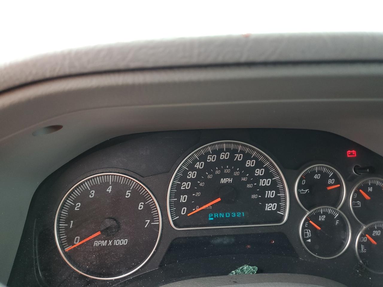 2005 GMC Envoy VIN: 1GKDT13S152366450 Lot: 93305495