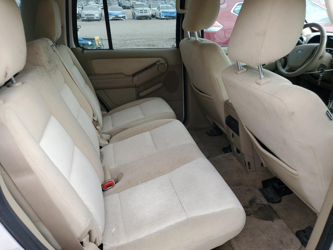 2009 Ford Explorer Xlt VIN: 1FMEU63E19UA30341 Lot: 91129675