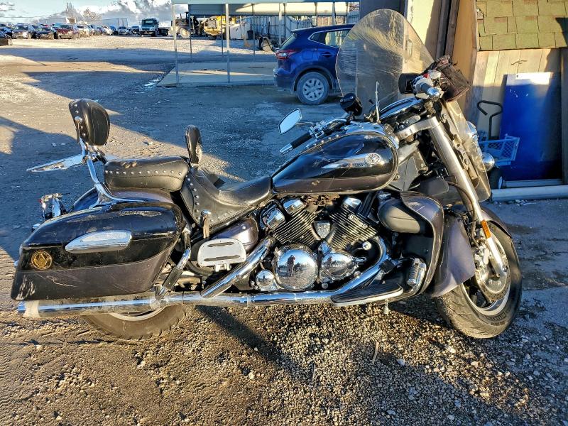 2005 YAMAHA XVZ13 CT   for sale at Copart AR - FAYETTEVILLE