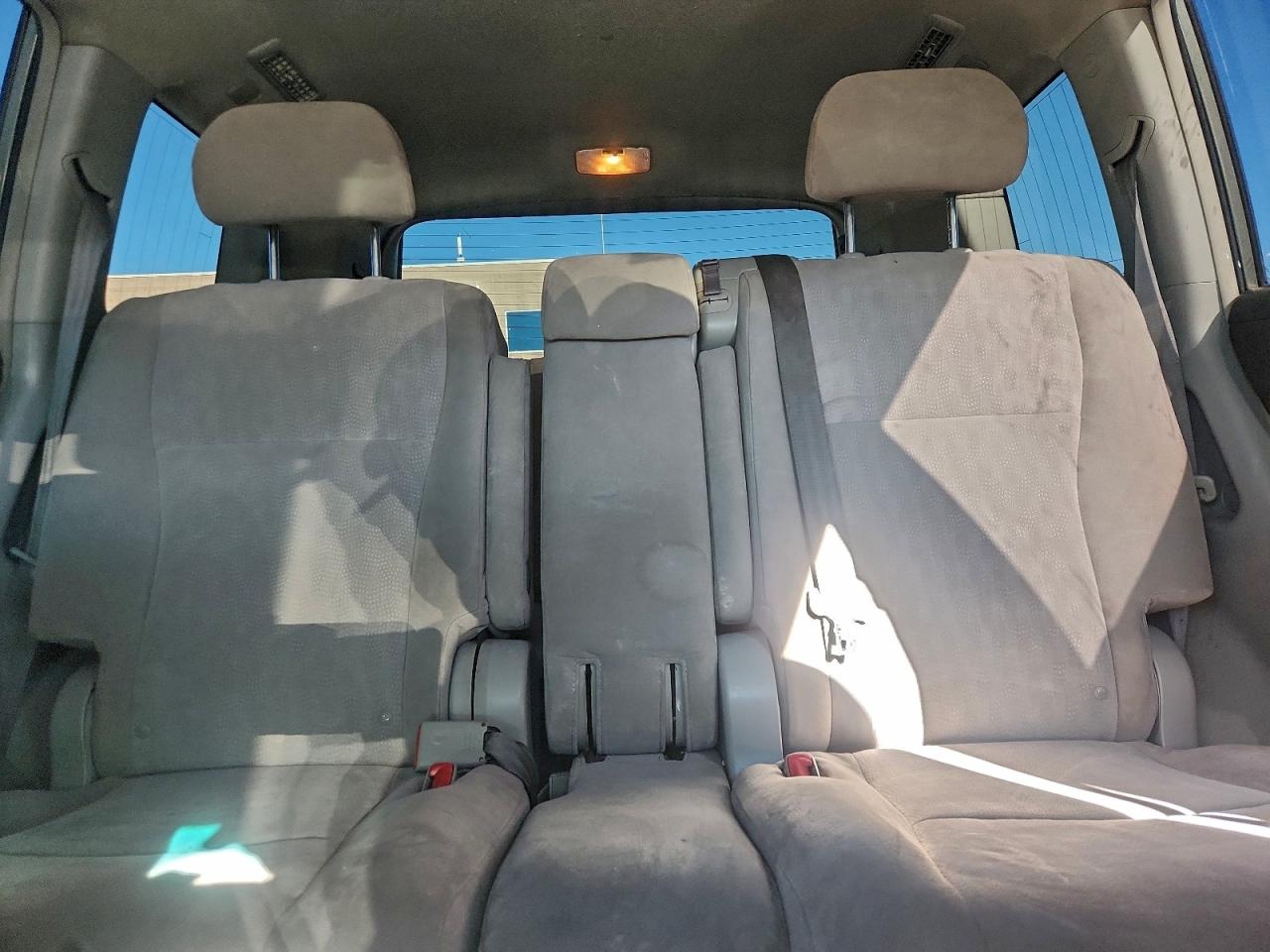 2008 Toyota Highlander Hybrid VIN: JTEEW41AX82018729 Lot: 93755975