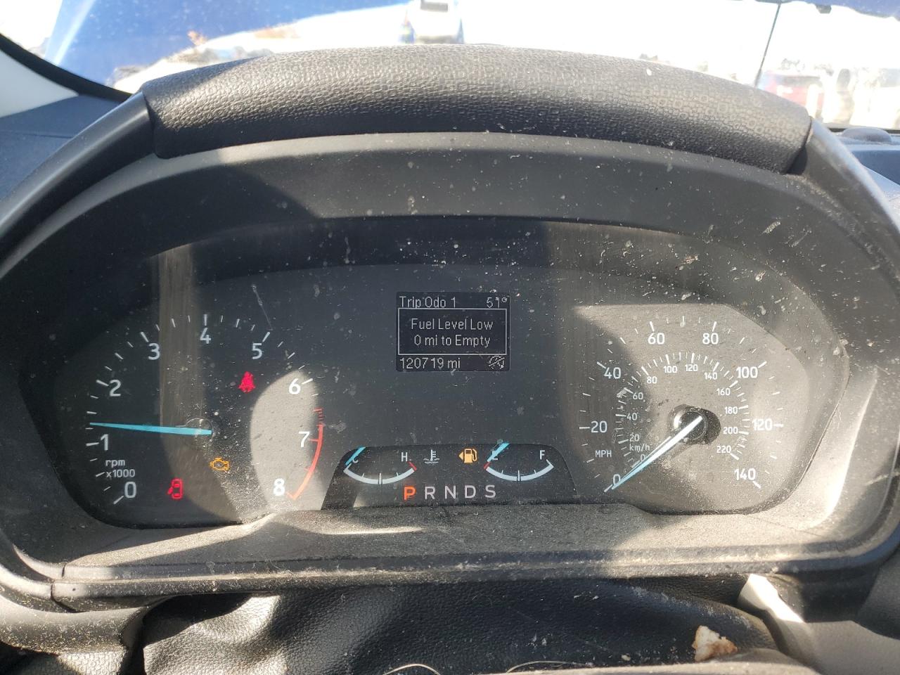 2020 Ford Ecosport S VIN: MAJ3S2FE3LC312750 Lot: 91569415