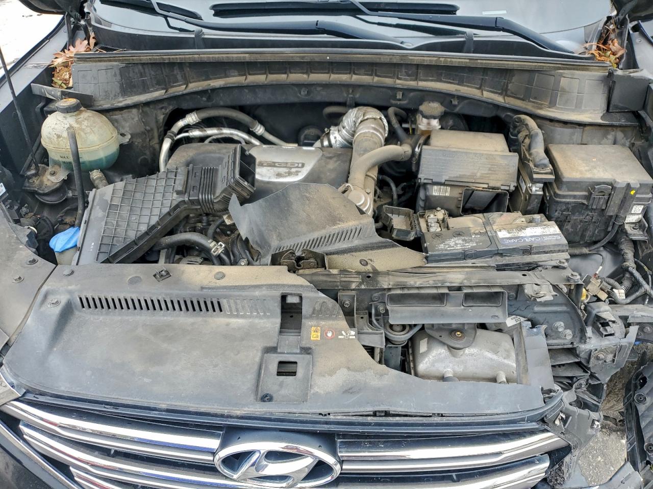 2016 Hyundai Tucson Limited VIN: KM8J33A28GU153978 Lot: 94223185