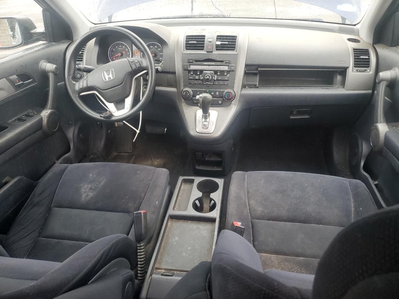 2010 Honda Cr-V Ex VIN: 5J6RE4H51AL078765 Lot: 91448195