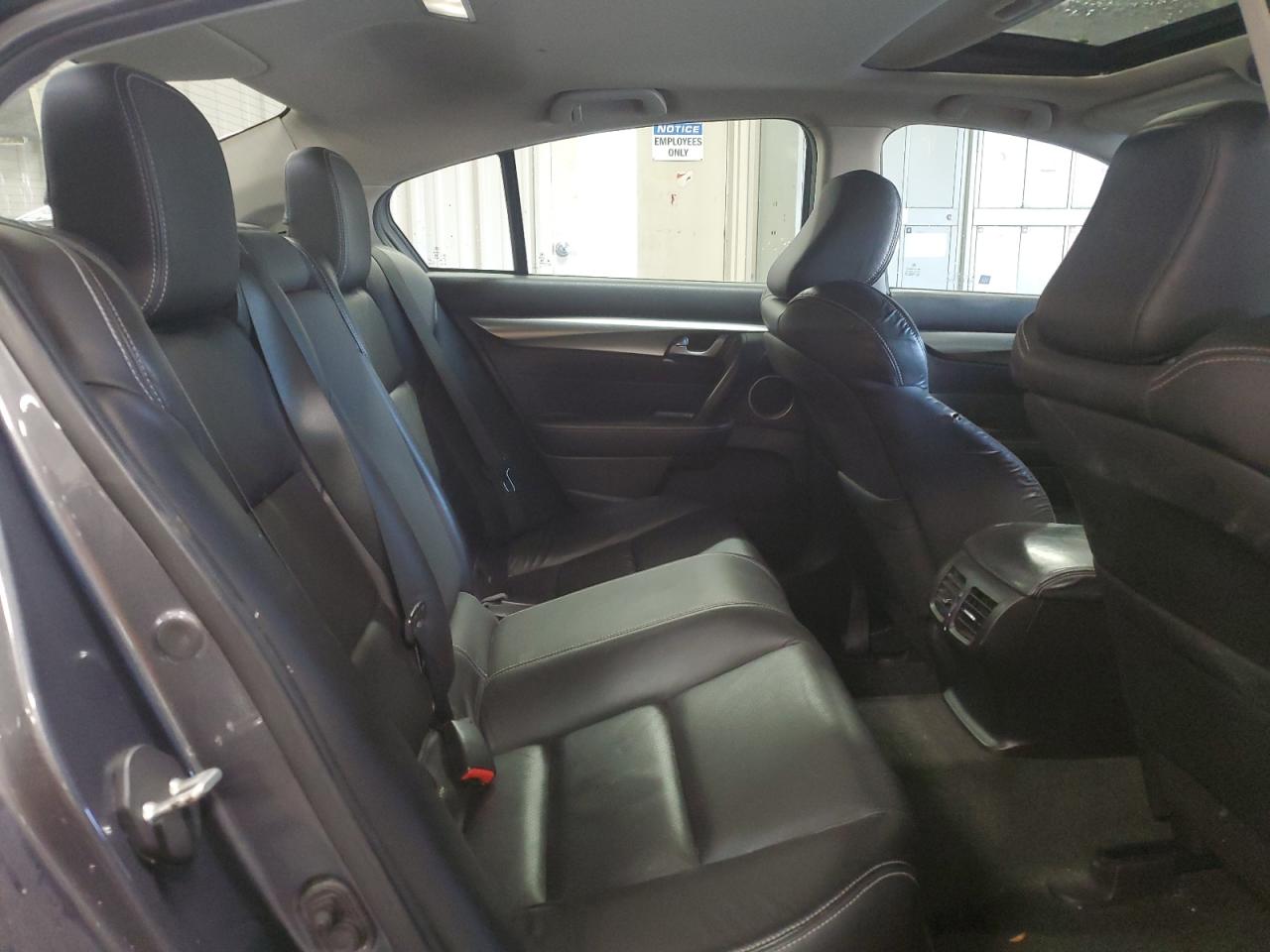 2010 Acura Tl VIN: 19UUA9F52AA001251 Lot: 92813195