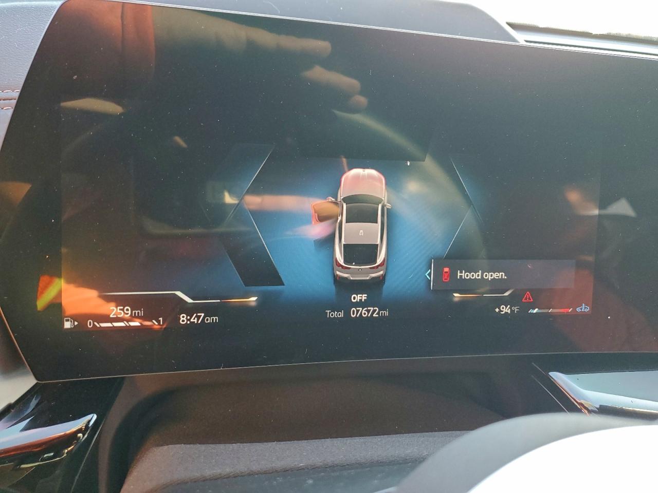 2025 BMW X2 xDrive28I VIN: WBX63GM07S5160857 Lot: 93890735