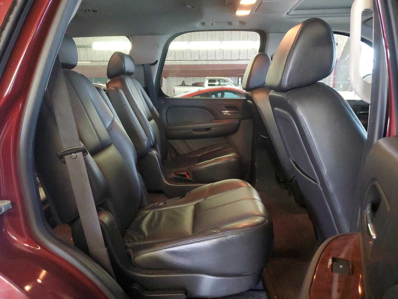 2008 Chevrolet Tahoe K1500 VIN: 1GNFK13038J182005 Lot: 93406815