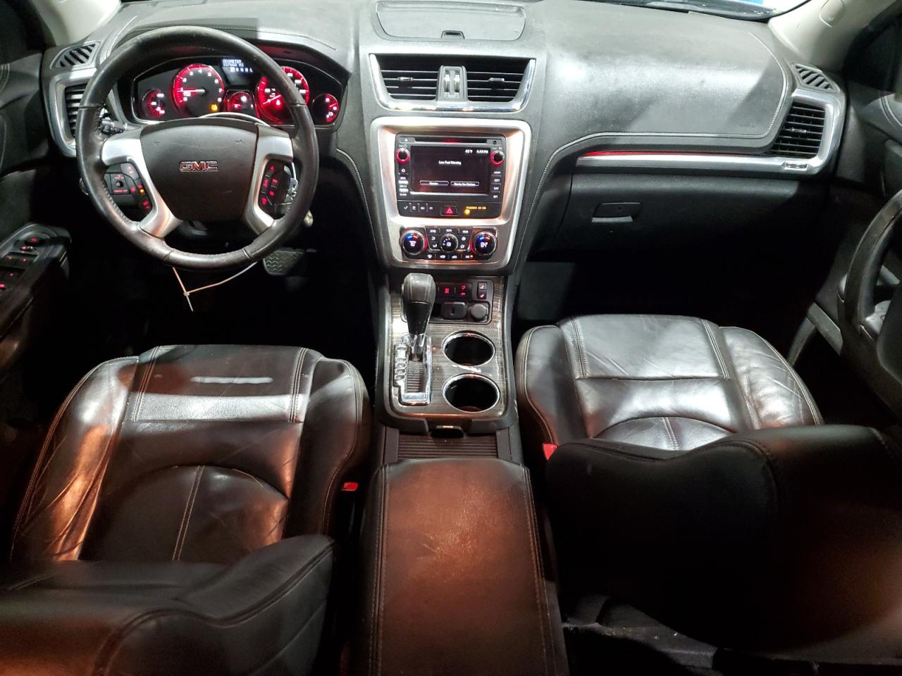 2016 GMC Acadia Slt-1 VIN: 1GKKVRKD3GJ255121 Lot: 92876265