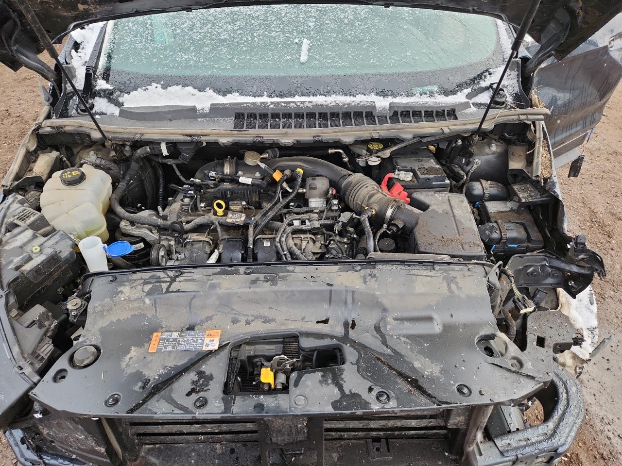 2022 Ford Edge Sel VIN: 2FMPK4J95NBA01756 Lot: 92228865