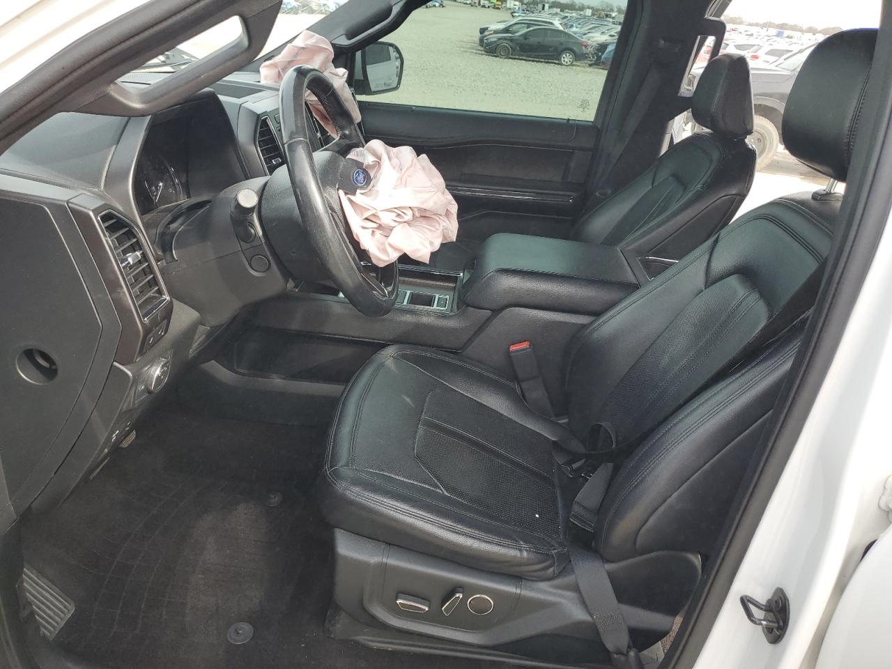 2021 Ford Expedition Limited VIN: 1FMJU1KT6MEA07951 Lot: 92869025