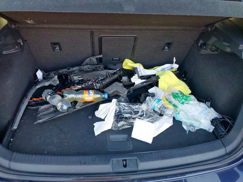 2015 VOLKSWAGEN GOLF 2.0 TSI R 5DR DSG