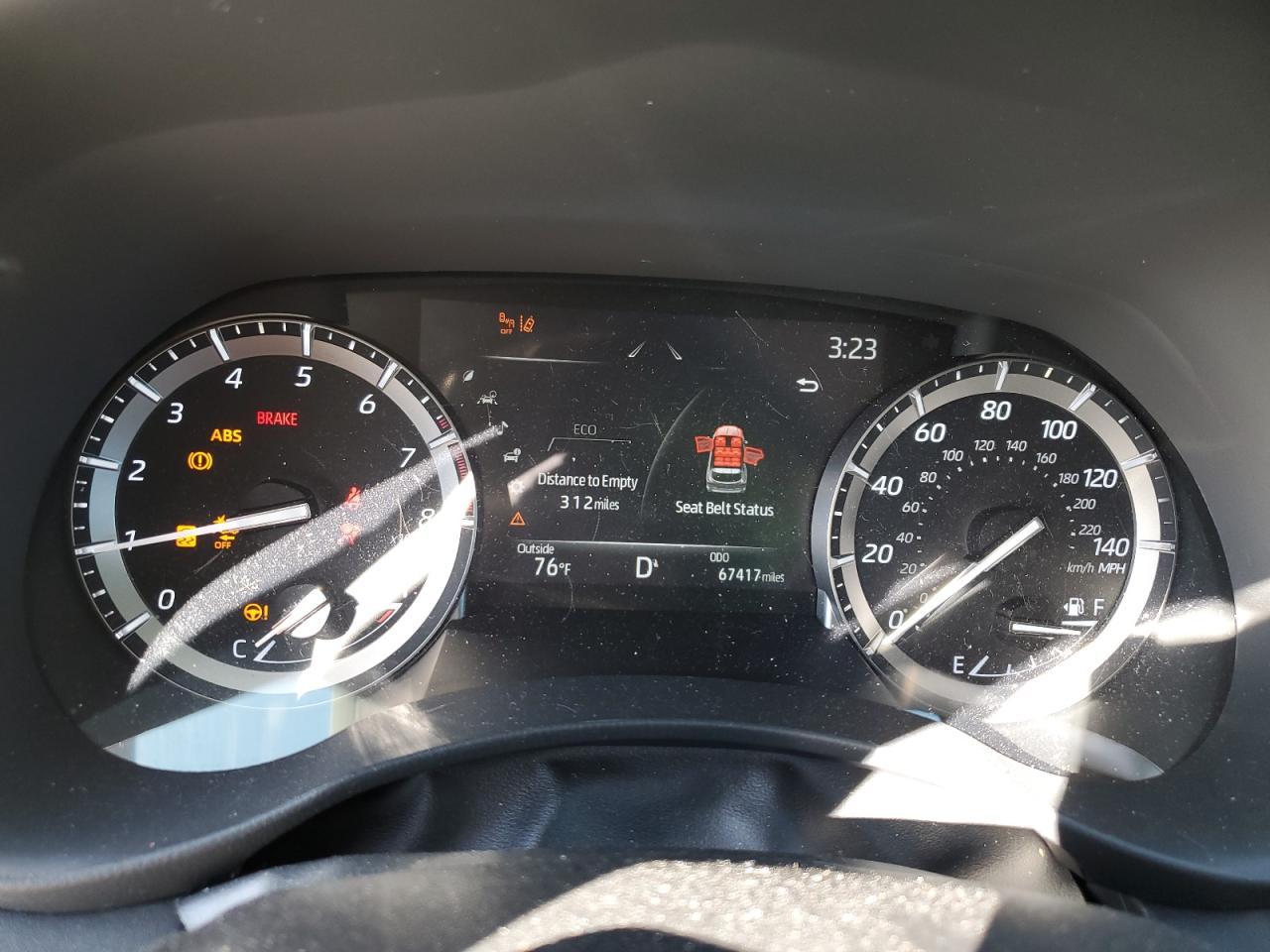 2021 Toyota Highlander Xle VIN: 5TDGZRAH6MS089072 Lot: 92171085