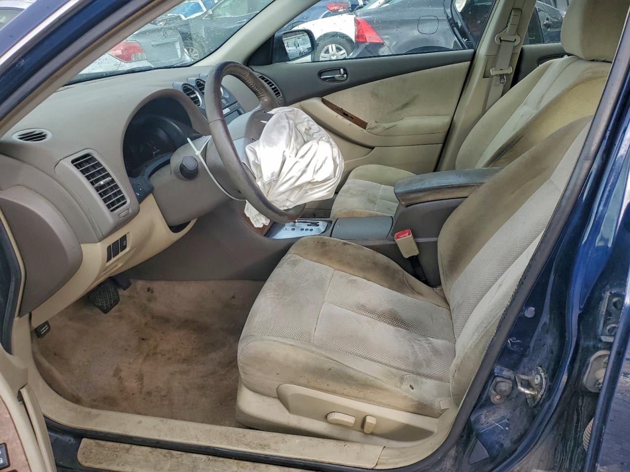 2007 Nissan Altima 3.5Se VIN: 1N4BL21E67N414716 Lot: 94260275