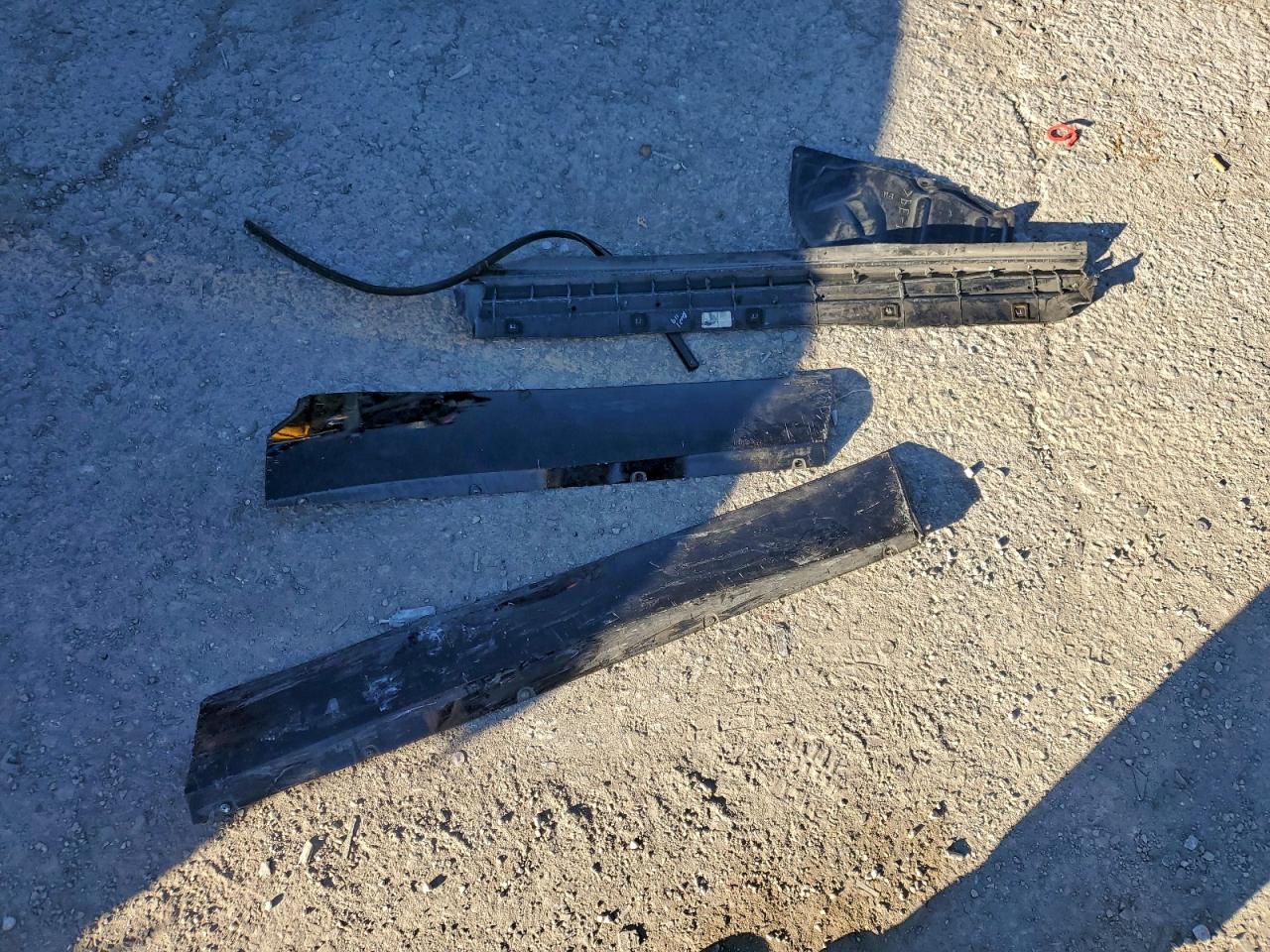 2022 Toyota Highlander Hybrid Limited VIN: 5TDYARAH0NS013179 Lot: 94571725