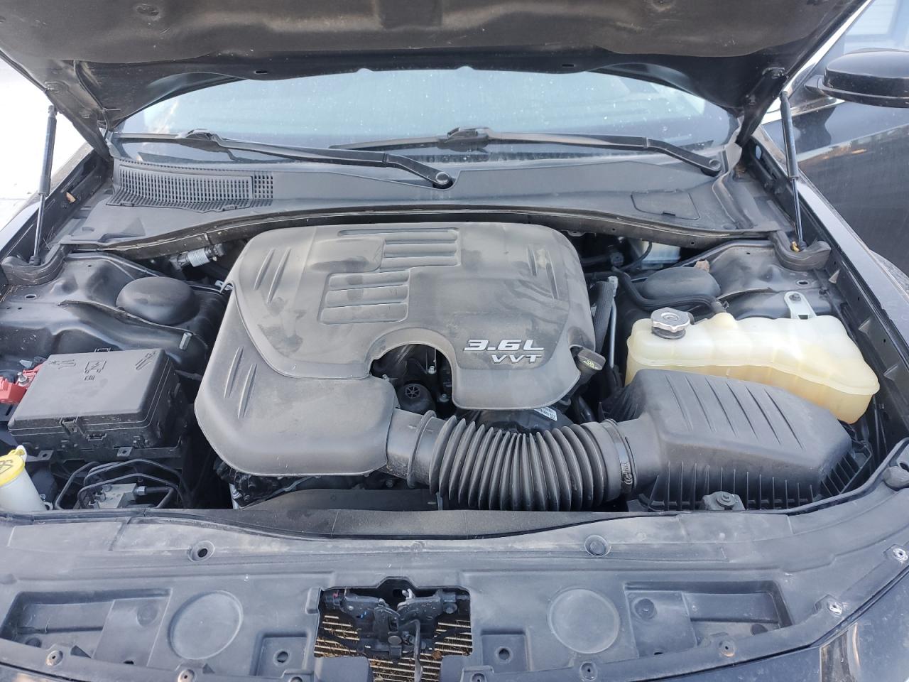 2021 Chrysler 300 Touring VIN: 2C3CCAAG1MH609318 Lot: 91825425