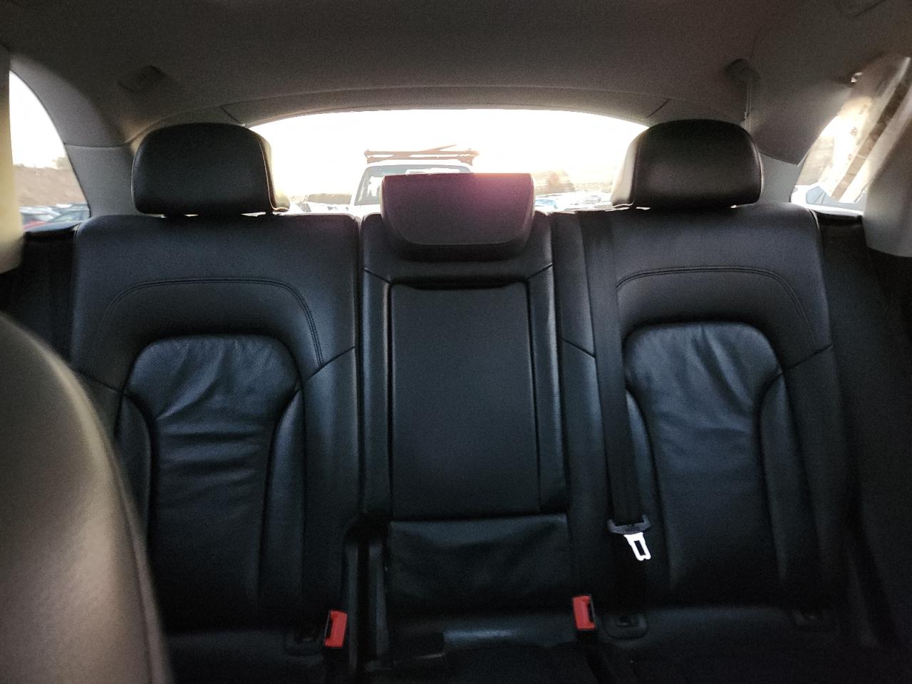 2015 Audi Q5 Premium Plus VIN: WA1LFAFP9FA146951 Lot: 90729595