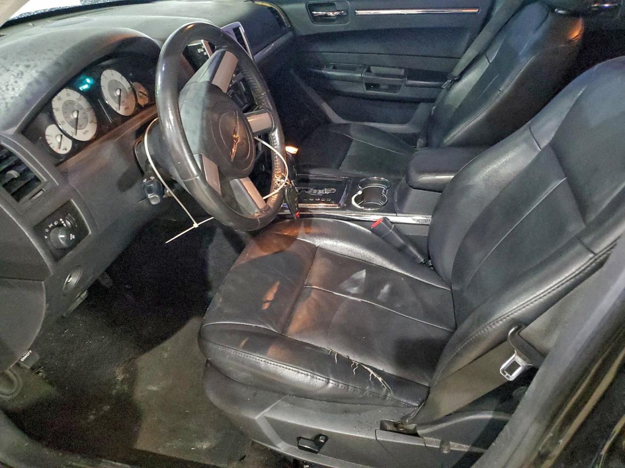 2023 Chrysler 300 Touring VIN: 2C3CA5CV8AH326290 Lot: 92901485