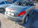 2011 PEUGEOT 207 1.6 HDI 112 SPORT 2DR for sale at Copart WESTBURY