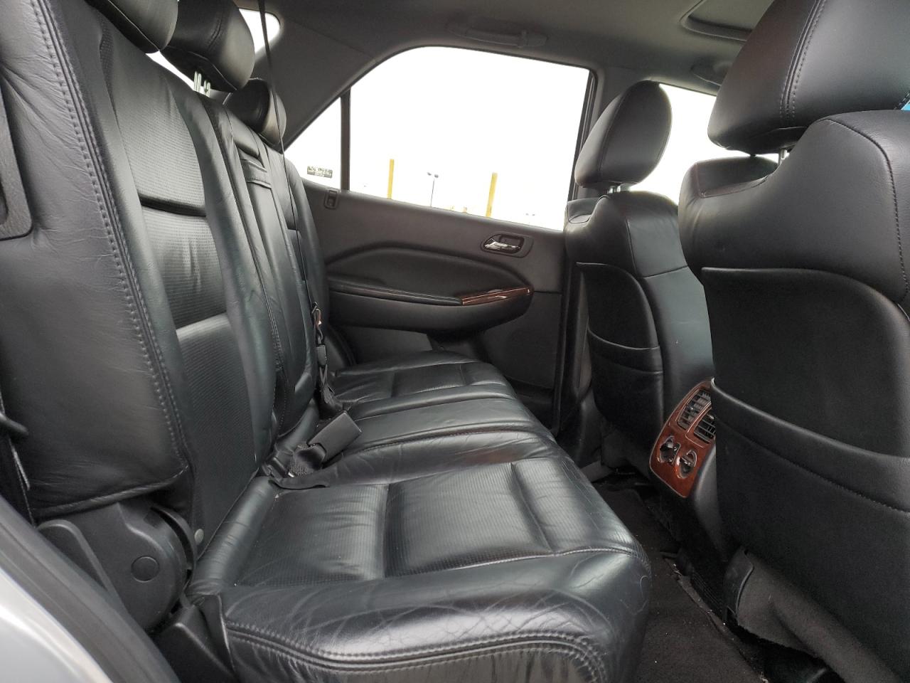 2004 Acura Mdx Touring VIN: 2HNYD18854H521475 Lot: 91616385