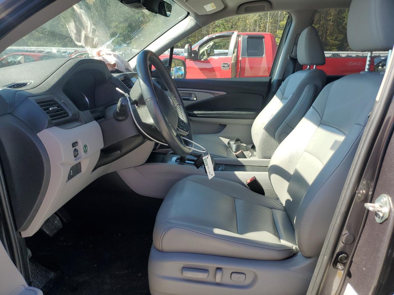 2020 Honda Pilot Exl VIN: 5FNYF5H51LB003199 Lot: 90525975